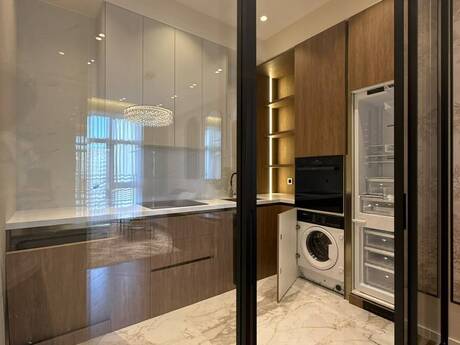 2 otaqlı mənzil, 84 m², Nərimanov: 355 000 ₼ 5
