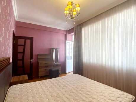 Kirayə 3 otaqlı mənzil, 100 m², Qara Qarayev: 1 000 ₼/ay 5