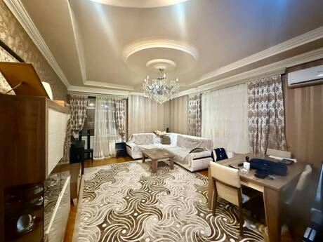 3 otaqlı mənzil, 120 m², Xətai: 230 000 ₼ 2