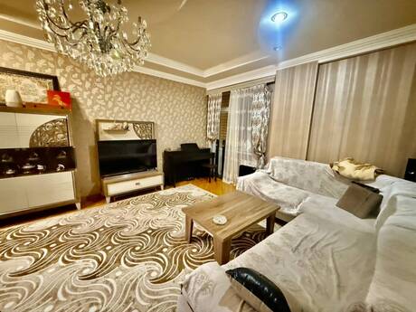 3 otaqlı mənzil, 120 m², Xətai: 230 000 ₼ 3