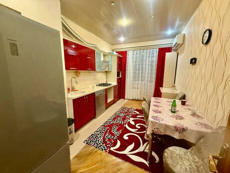 3 otaqlı mənzil, 120 m², Xətai: 230 000 ₼ 5