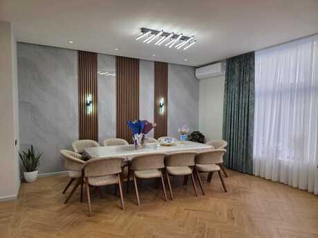 8 otaqlı həyət evi, 410 m², Badamdar: 990 000 ₼ 3