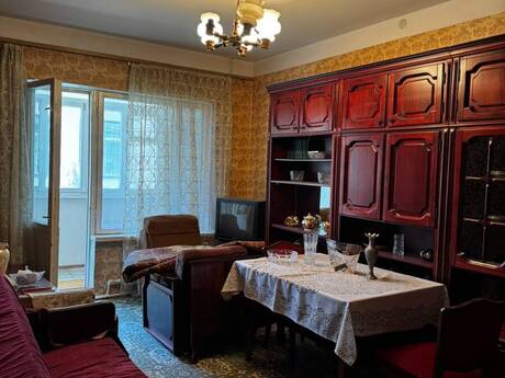 Elan №6377036 - Bakı, Gənclik m., 4 otaqlı, 110 m², 2/9 mərtəbə
