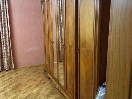 Kirayə 3 otaqlı mənzil, 140 m², Elmlər Akademiyası: 1 200 ₼/ay 5