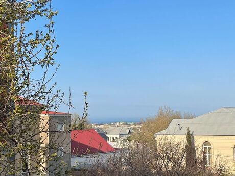 Объявление №6377057 - Баку, пос. Новханы, 6-комн., 175 м²
