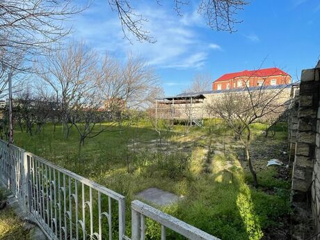 6 otaqlı həyət evi, 175 m², Novxanı: 198 000 ₼ 2