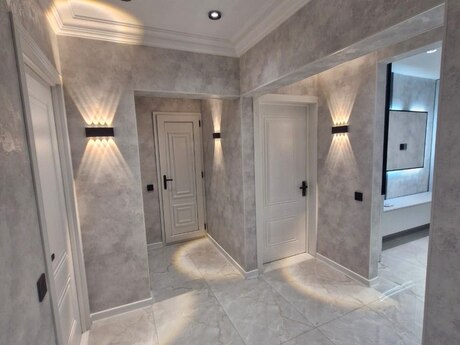 Elan №6377059 - Bakı, Həzi Aslanov m., 4 otaqlı, 90 m², 6/9 mərtəbə