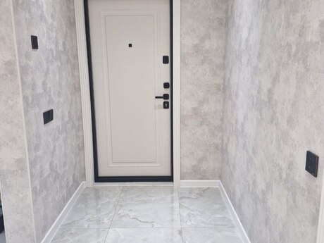 Продаётся 4-комнатная квартира в старом фонде, Həzi Aslanov, 90 м², 225 000 AZN, фото 3 / 12
