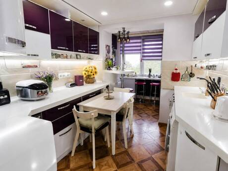 2 otaqlı mənzil, 62 m², 28 May: 205 000 ₼ 3