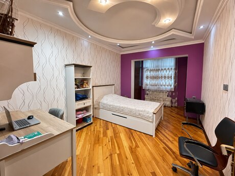4 otaqlı mənzil, 110 m², Azadlıq Prospekti: 357 000 ₼ 4