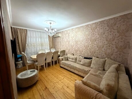 Elan №6377068 - Bakı, Əhmədli m., 2 otaqlı, 60 m², 9/9 mərtəbə