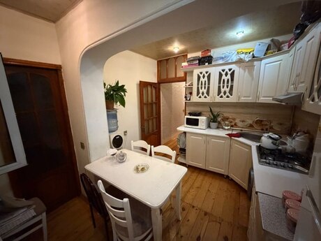 Elan №6377077 - Bakı, Əhmədli m., 2 otaqlı, 60 m², 9/9 mərtəbə