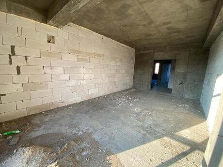 2 otaqlı mənzil, 65 m², Həzi Aslanov: 120 000 ₼ 5