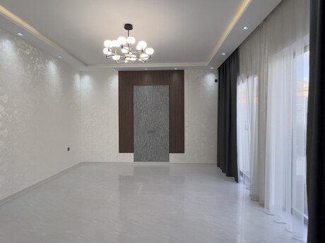 4 otaqlı həyət evi, 150 m², Mərdəkan: 210 000 ₼ 5
