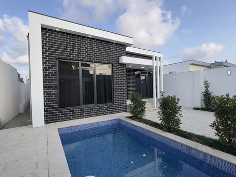 Elan №6377096 - Bakı, Mərdəkan q., 4 otaqlı, 130 m²