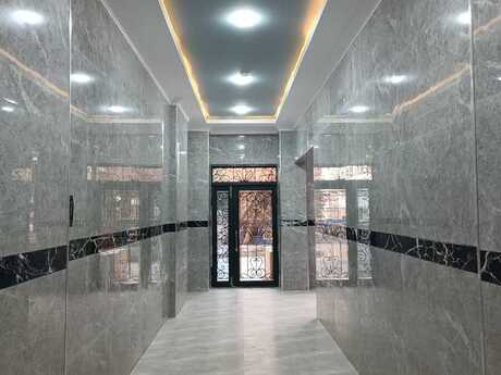 Qara Qarayevdə 3 otaqlı yeni tikili mənzil satılır, 86 m², 230 000 AZN, şəkil 4 / 6