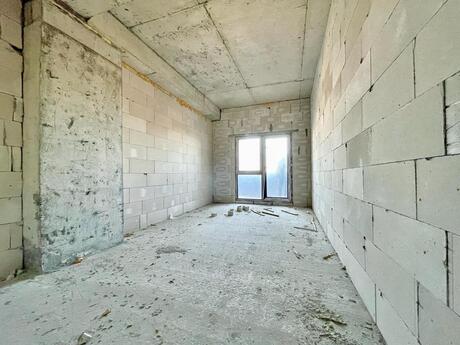Qara Qarayevdə 3 otaqlı yeni tikili mənzil satılır, 86 m², 230 000 AZN, şəkil 2 / 6