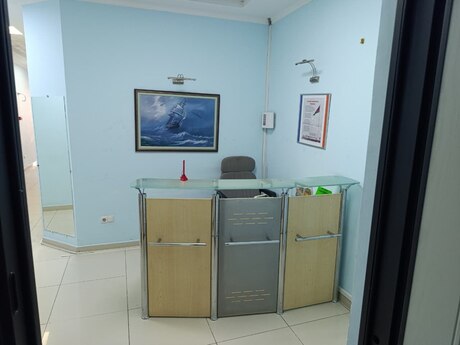 Elan №6377125 - Bakı, 8 Noyabr m., 8 otaqlı, 320 m²
