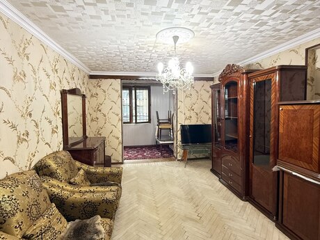 1 otaqlı mənzil, 48 m², Nəsimi: 145 000 ₼ 4