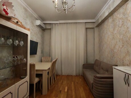 Elan №6377131 - Xırdalan, Xırdalan, 2 otaqlı, 42 m², 7/17 mərtəbə