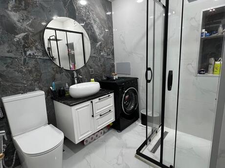 Аренда: 3-комнатная квартира, 70 м², İnşaatçılar: 800 ₼/мес 3