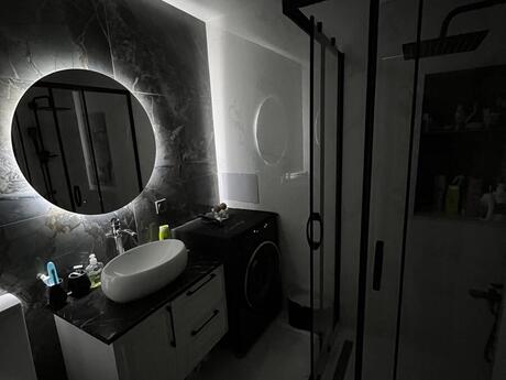 Аренда: 3-комнатная квартира, 70 м², İnşaatçılar: 800 ₼/мес 2