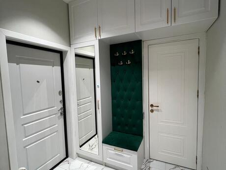 Аренда: 3-комнатная квартира, 70 м², İnşaatçılar: 800 ₼/мес 5