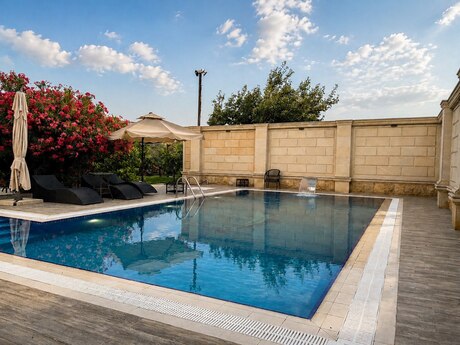 Novxanıda 5 otaqlı həyət evi kirayə verilir, 250 m², 200 AZN/ay, şəkil 3 / 12