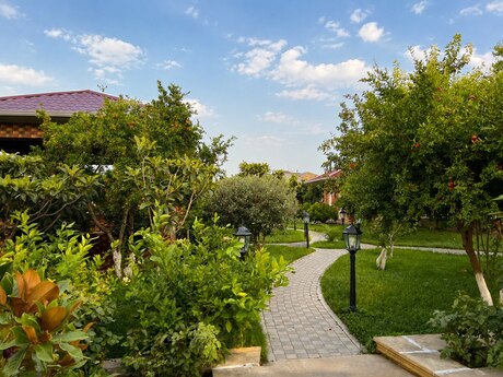 Novxanıda 5 otaqlı həyət evi kirayə verilir, 250 m², 200 AZN/ay, şəkil 5 / 12