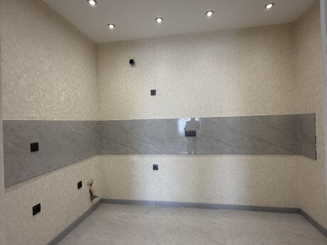 Masazırda 2 otaqlı yeni tikili mənzil satılır, 68 m², 112 000 AZN, şəkil 5 / 7