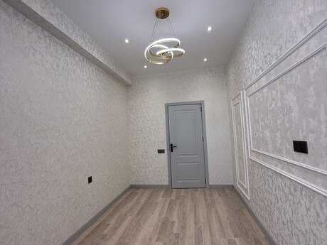 Masazırda 2 otaqlı yeni tikili mənzil satılır, 68 m², 112 000 AZN, şəkil 4 / 7