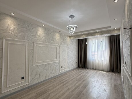2 otaq · 68 m² · 4/10 mərtəbə, Masazır