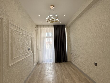 Masazırda 2 otaqlı yeni tikili mənzil satılır, 68 m², 112 000 AZN, şəkil 3 / 7