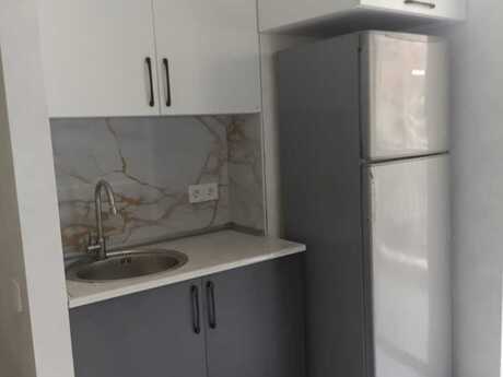 Elan №6377148 - Bakı, Dərnəgül m., 2 otaqlı, 60 m², 3/16 mərtəbə