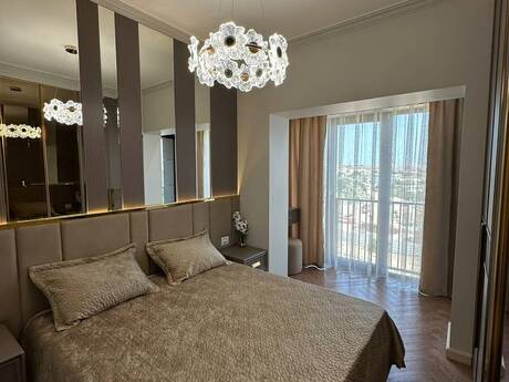 2 otaqlı mənzil, 68 m², Şah İsmayıl Xətai: 379 000 ₼ 4