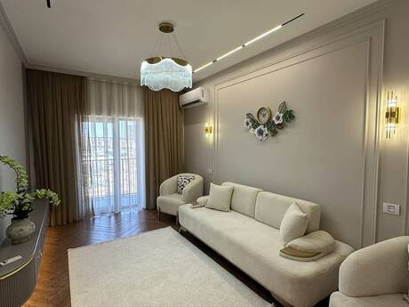2 otaqlı mənzil, 68 m², Şah İsmayıl Xətai: 379 000 ₼ 2