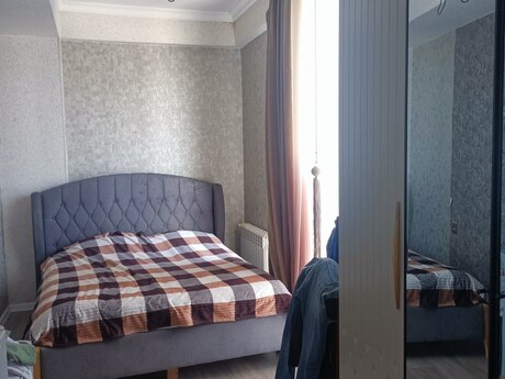 3-комнатная квартира, 122 м², Nəriman Nərimanov: 385 000 ₼ 5