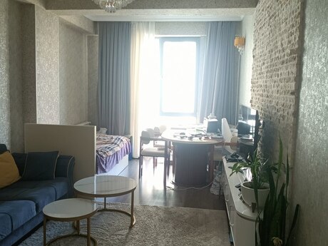 3-комнатная квартира, 122 м², Nəriman Nərimanov: 385 000 ₼ 4