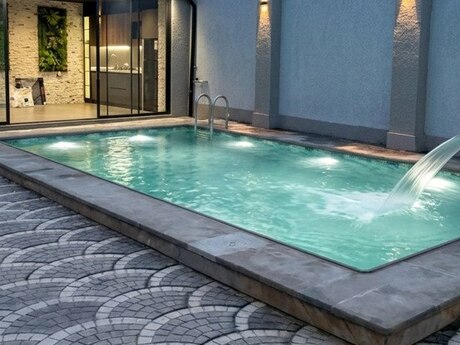 Elan №6377183 - Bakı, Buzovna q., 4 otaqlı, 130 m²