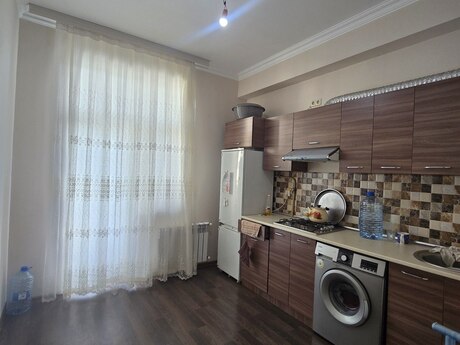 4 otaqlı mənzil, 100 m², Hövsan: 165 000 ₼ 2