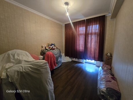 4 otaqlı mənzil, 100 m², Hövsan: 165 000 ₼ 5