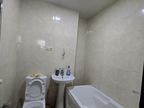 4 otaqlı mənzil, 100 m², Hövsan: 165 000 ₼ 4
