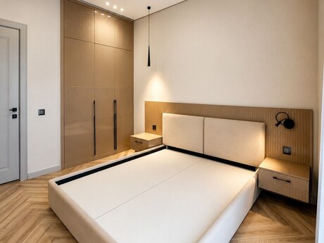 2 otaqlı mənzil, 68 m², Şah İsmayıl Xətai: 330 000 ₼ 4