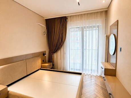 2 otaqlı mənzil, 68 m², Şah İsmayıl Xətai: 330 000 ₼ 5