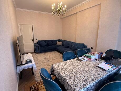 Elan №6377189 - Bakı, Nəriman Nərimanov m., 2 otaqlı, 90 m², 10/17 mərtəbə