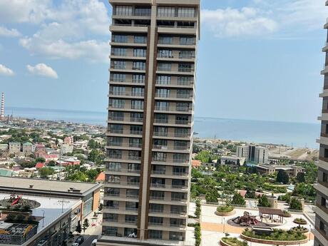 4 otaqlı mənzil, 194 m², Ağ şəhər: 911 000 ₼ 3