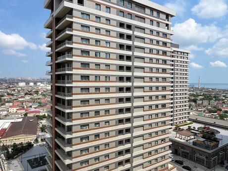 4 otaqlı mənzil, 194 m², Ağ şəhər: 911 000 ₼ 4