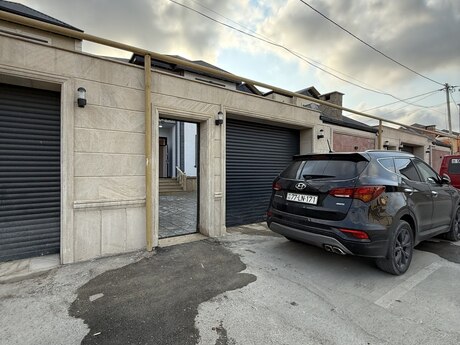 6 otaqlı həyət evi, 200 m², Məmmədli: 185 000 ₼ 4