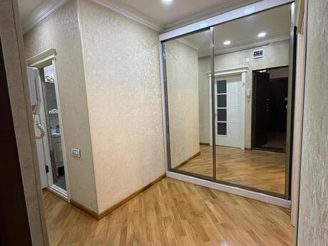 Объявление №6377204 - Баку, м. Азадлыг проспекти, 2-комн., 60 м², 7/9 этаж