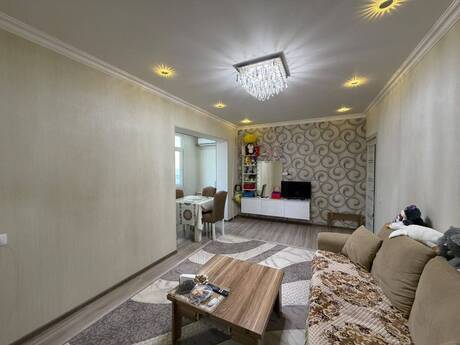 2 otaqlı mənzil, 45 m², Xətai: 130 000 ₼ 3